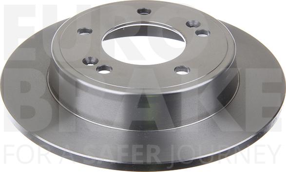 Eurobrake 5815203446 - Kočioni disk www.molydon.hr