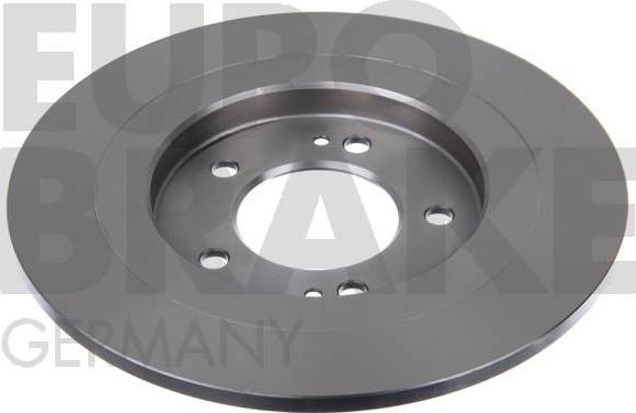 Eurobrake 5815203442 - Kočioni disk www.molydon.hr