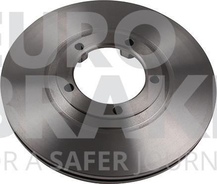 Eurobrake 5815203404 - Kočioni disk www.molydon.hr