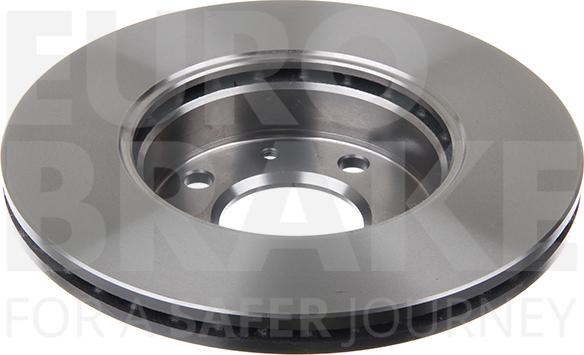 Eurobrake 5815203419 - Kočioni disk www.molydon.hr