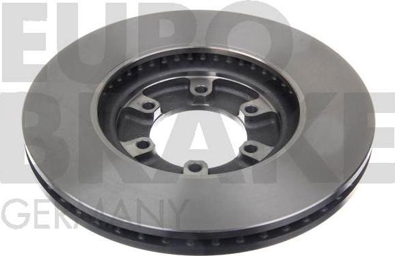 Eurobrake 5815203439 - Kočioni disk www.molydon.hr