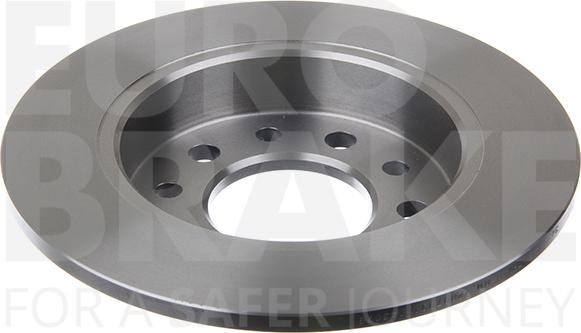 Eurobrake 5815203426 - Kočioni disk www.molydon.hr