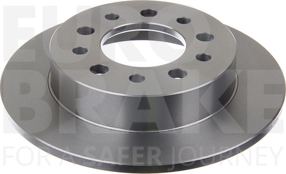 Eurobrake 5815203426 - Kočioni disk www.molydon.hr