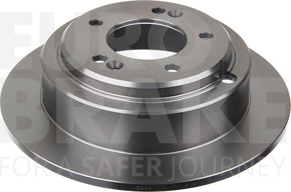 Eurobrake 5815203540 - Kočioni disk www.molydon.hr