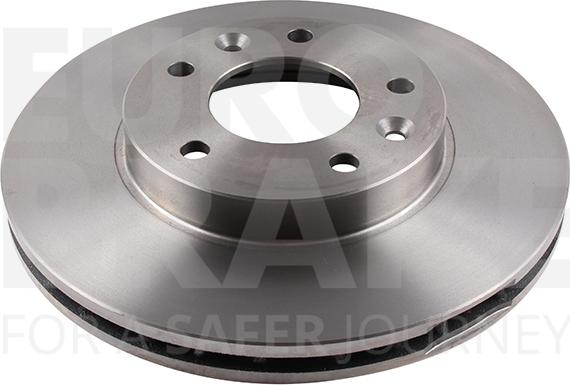 Eurobrake 5815203506 - Kočioni disk www.molydon.hr