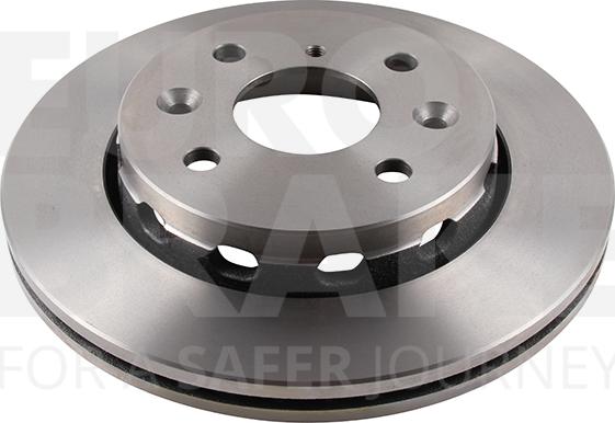 Eurobrake 5815203501 - Kočioni disk www.molydon.hr