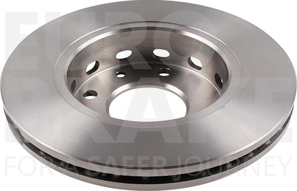 Eurobrake 5815203502 - Kočioni disk www.molydon.hr