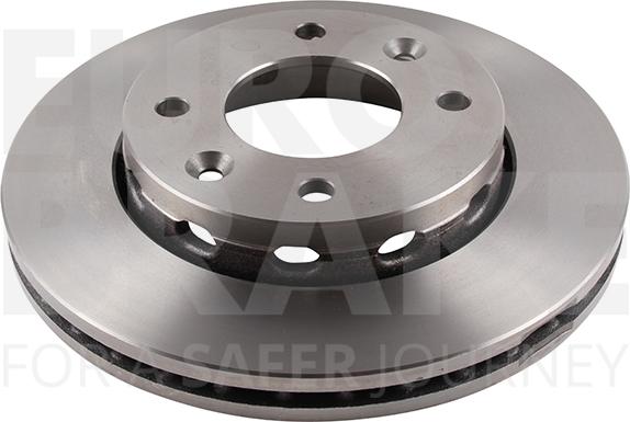 Eurobrake 5815203502 - Kočioni disk www.molydon.hr