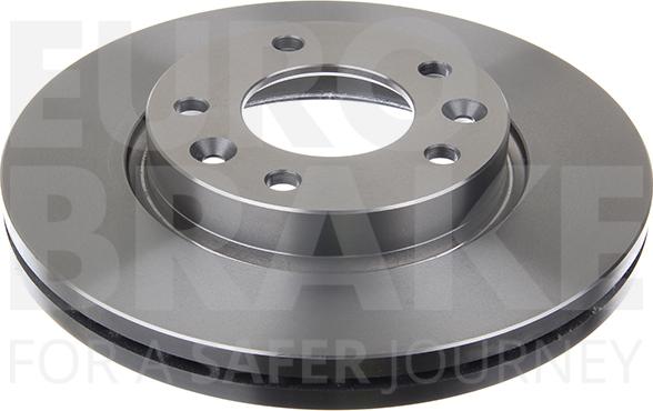 Eurobrake 5815203514 - Kočioni disk www.molydon.hr