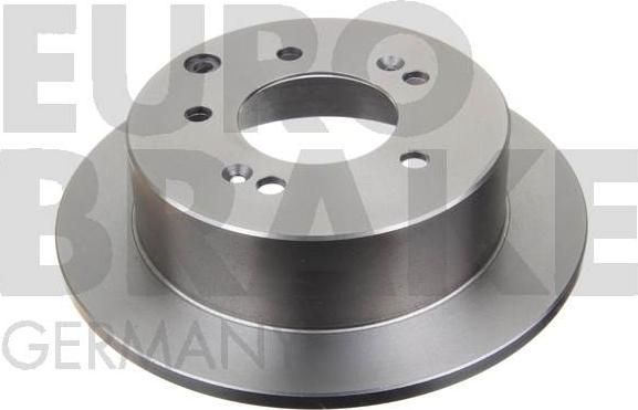 Eurobrake 5815203531 - Kočioni disk www.molydon.hr