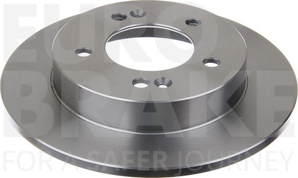 Eurobrake 5815203533 - Kočioni disk www.molydon.hr