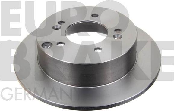 Eurobrake 5815203532 - Kočioni disk www.molydon.hr