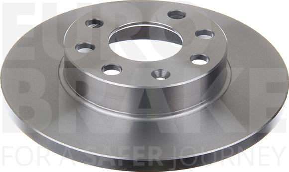 Eurobrake 5815203606 - Kočioni disk www.molydon.hr