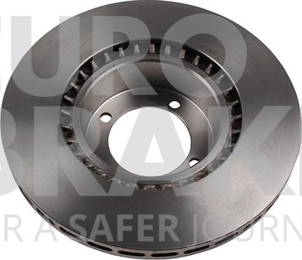 Eurobrake 5815203615 - Kočioni disk www.molydon.hr