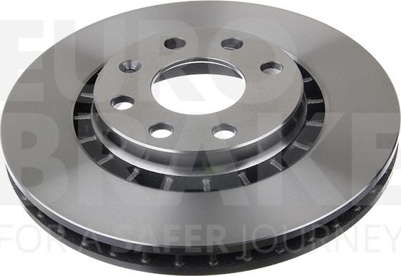 Eurobrake 5815203613 - Kočioni disk www.molydon.hr