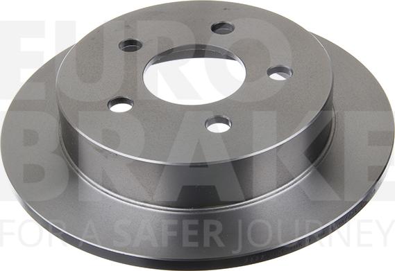 Eurobrake 5815203636 - Kočioni disk www.molydon.hr