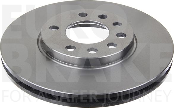 Eurobrake 5815203630 - Kočioni disk www.molydon.hr