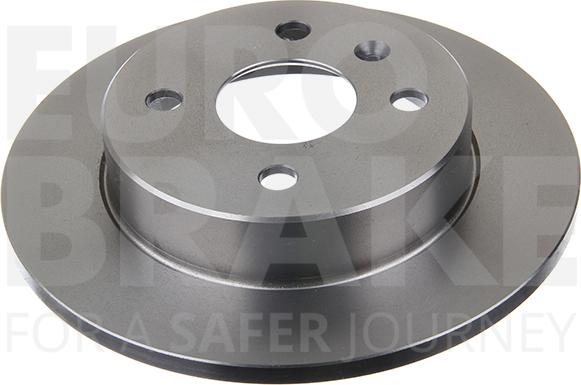 Eurobrake 5815203633 - Kočioni disk www.molydon.hr