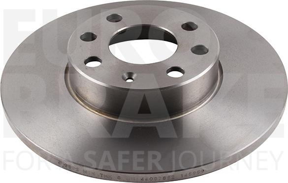 Eurobrake 5815203632 - Kočioni disk www.molydon.hr