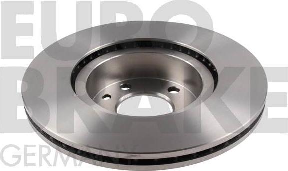 Eurobrake 5815203620 - Kočioni disk www.molydon.hr