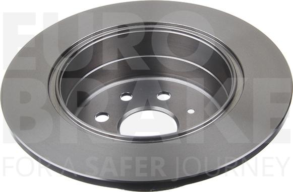 Eurobrake 5815203623 - Kočioni disk www.molydon.hr