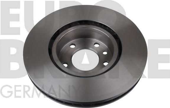 Eurobrake 5815203622 - Kočioni disk www.molydon.hr