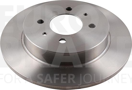 Eurobrake 5815203045 - Kočioni disk www.molydon.hr