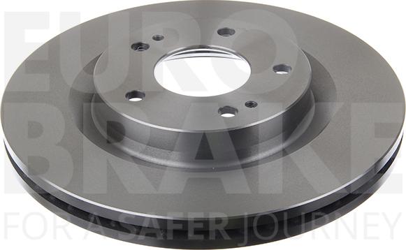 Eurobrake 5815203046 - Kočioni disk www.molydon.hr