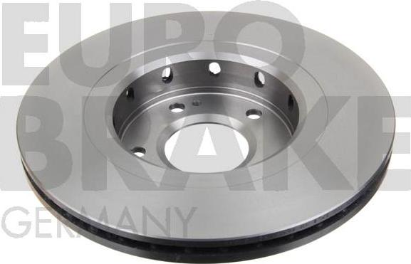 Eurobrake 5815203043 - Kočioni disk www.molydon.hr