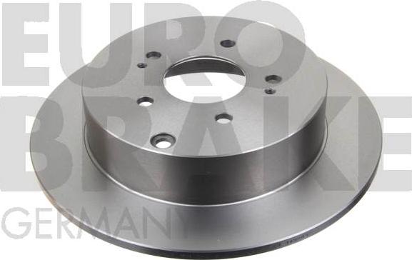 Eurobrake 5815203047 - Kočioni disk www.molydon.hr