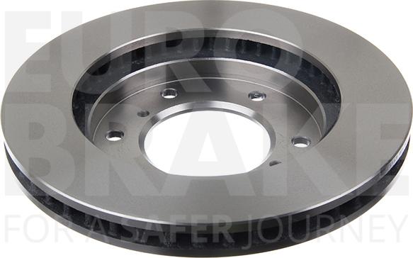 Eurobrake 5815203059 - Kočioni disk www.molydon.hr