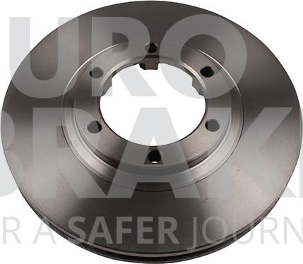 Eurobrake 5815203051 - Kočioni disk www.molydon.hr