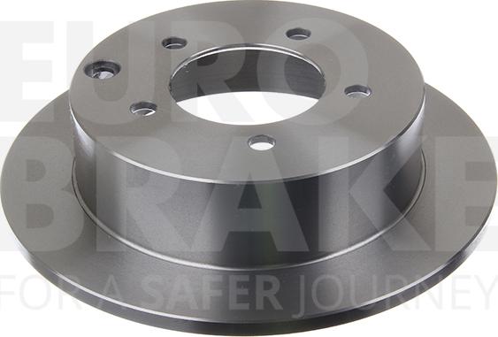 Eurobrake 5815203058 - Kočioni disk www.molydon.hr