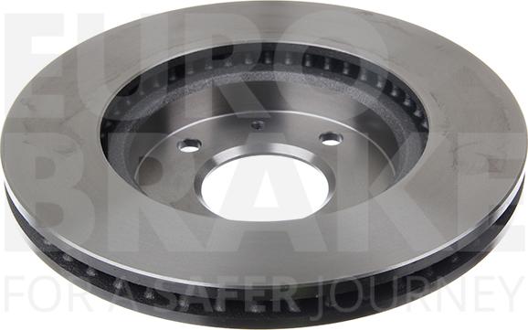 Eurobrake 5815203052 - Kočioni disk www.molydon.hr