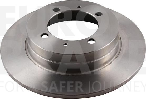 Eurobrake 5815203009 - Kočioni disk www.molydon.hr