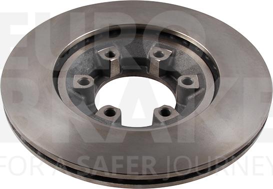 Eurobrake 5815203006 - Kočioni disk www.molydon.hr