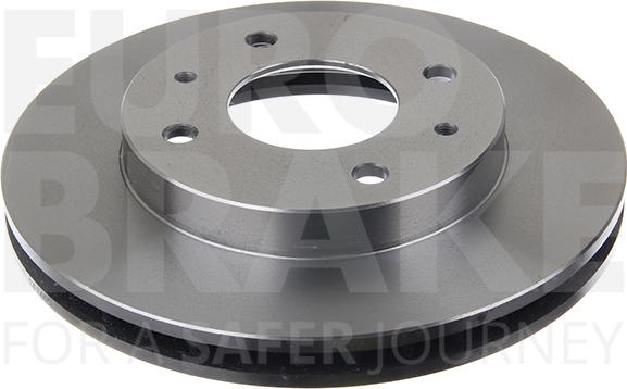 Eurobrake 5815203010 - Kočioni disk www.molydon.hr