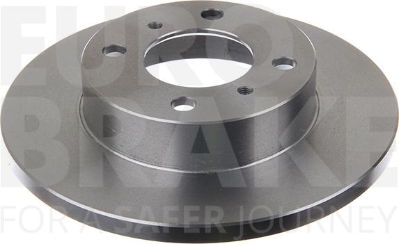 Eurobrake 5815203018 - Kočioni disk www.molydon.hr