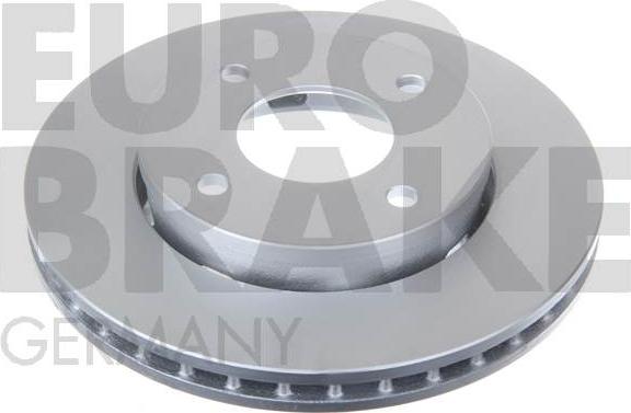 Eurobrake 5815203035 - Kočioni disk www.molydon.hr