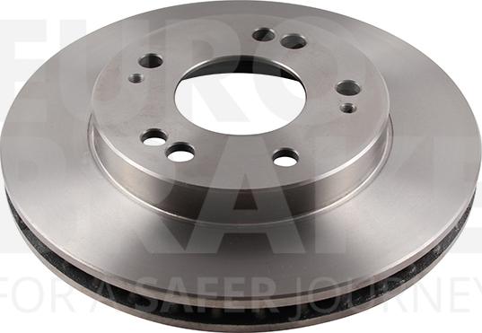 Eurobrake 5815203038 - Kočioni disk www.molydon.hr