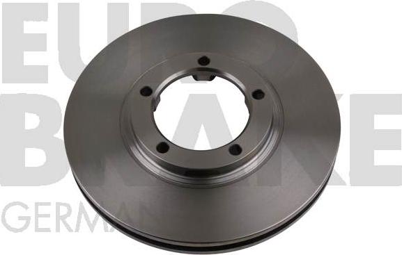 Eurobrake 5815203029 - Kočioni disk www.molydon.hr