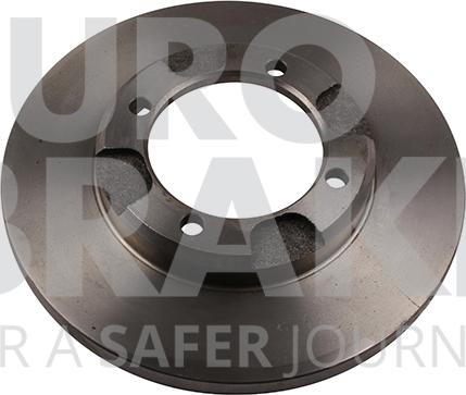 Eurobrake 5815203020 - Kočioni disk www.molydon.hr