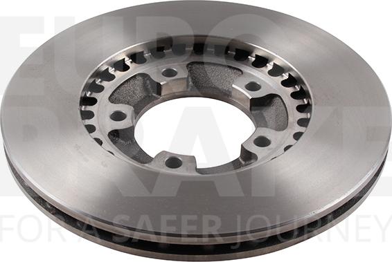 Eurobrake 5815203023 - Kočioni disk www.molydon.hr