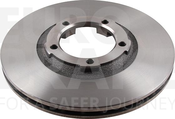 Eurobrake 5815203023 - Kočioni disk www.molydon.hr