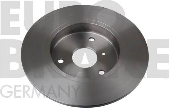 Eurobrake 5815203348 - Kočioni disk www.molydon.hr