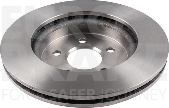 Eurobrake 5815203347 - Kočioni disk www.molydon.hr