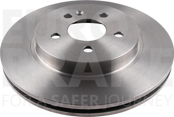 Eurobrake 5815203347 - Kočioni disk www.molydon.hr