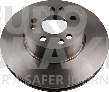 Eurobrake 5815203350 - Kočioni disk www.molydon.hr