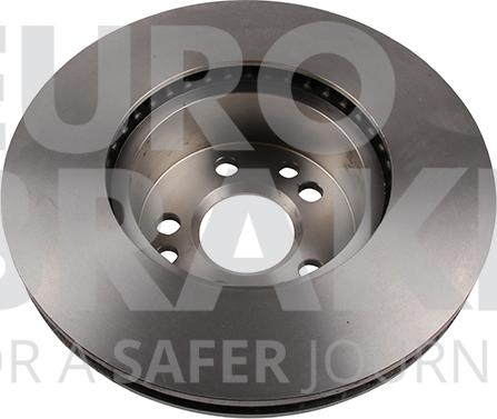 Eurobrake 5815203350 - Kočioni disk www.molydon.hr