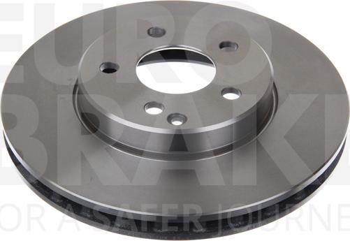 Eurobrake 5815203358 - Kočioni disk www.molydon.hr